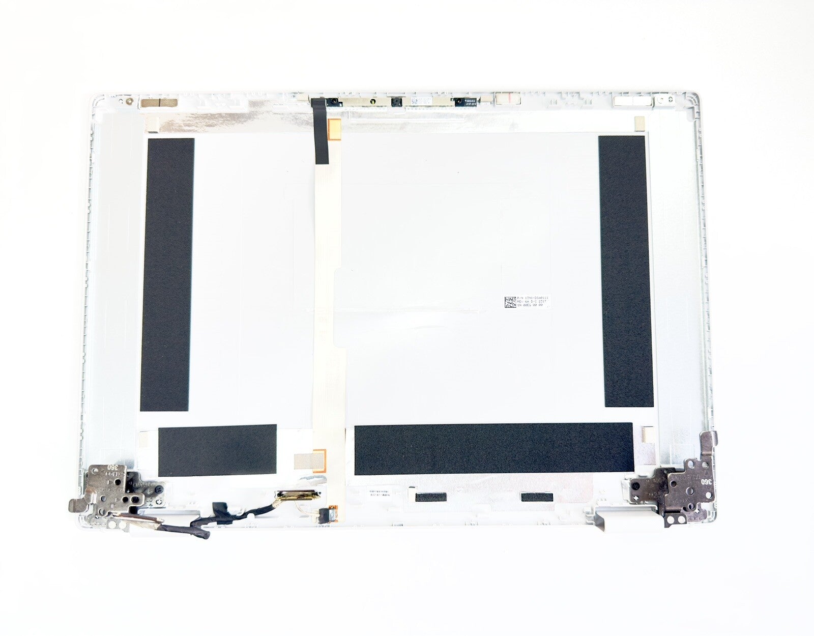 Asus Chromebook CX1400FK Laptop Lid with Hinges And Cables 13N1 - DSA0111 New* - FIXgenie