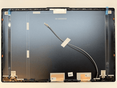 Genuine Lenovo IdeaPad 5 - 15IIL05 Top Lid LCD Rear Housing Dark Blue 5CB0Z31048 - FIXgenie