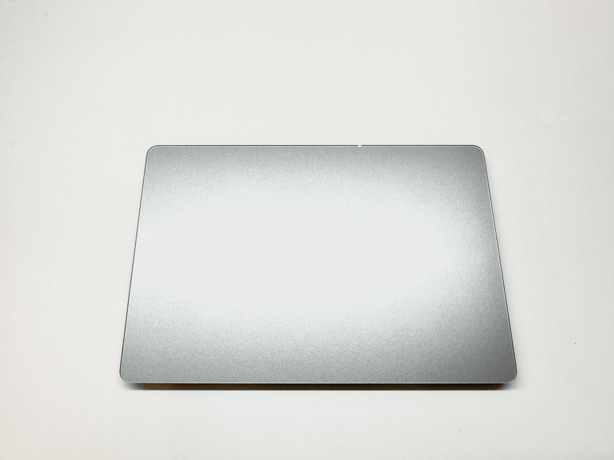 Genuine Apple MacBook Air A1932 13" Trackpad Touchpad Grey - FIXgenie