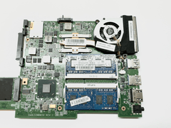 Lenovo Thinkpad x131e Chromebook Motherboard DA0LI2MB8I0 REV I - FIXgenie