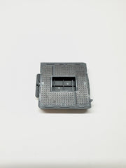 LGA1156 BGA CPU Socket holder with Tin Balls For Motherboard Soldering - FIXgenie