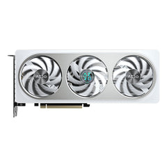 Gigabyte NVIDIA GeForce RTX 5060 Aero OC 8GB GDDR7 Graphics Card, 3840 CUDA Cores, 2595 MHz Core Clock, Triple Fan, 3x DisplayPorts / 1x HDMI Port - FIXgenie