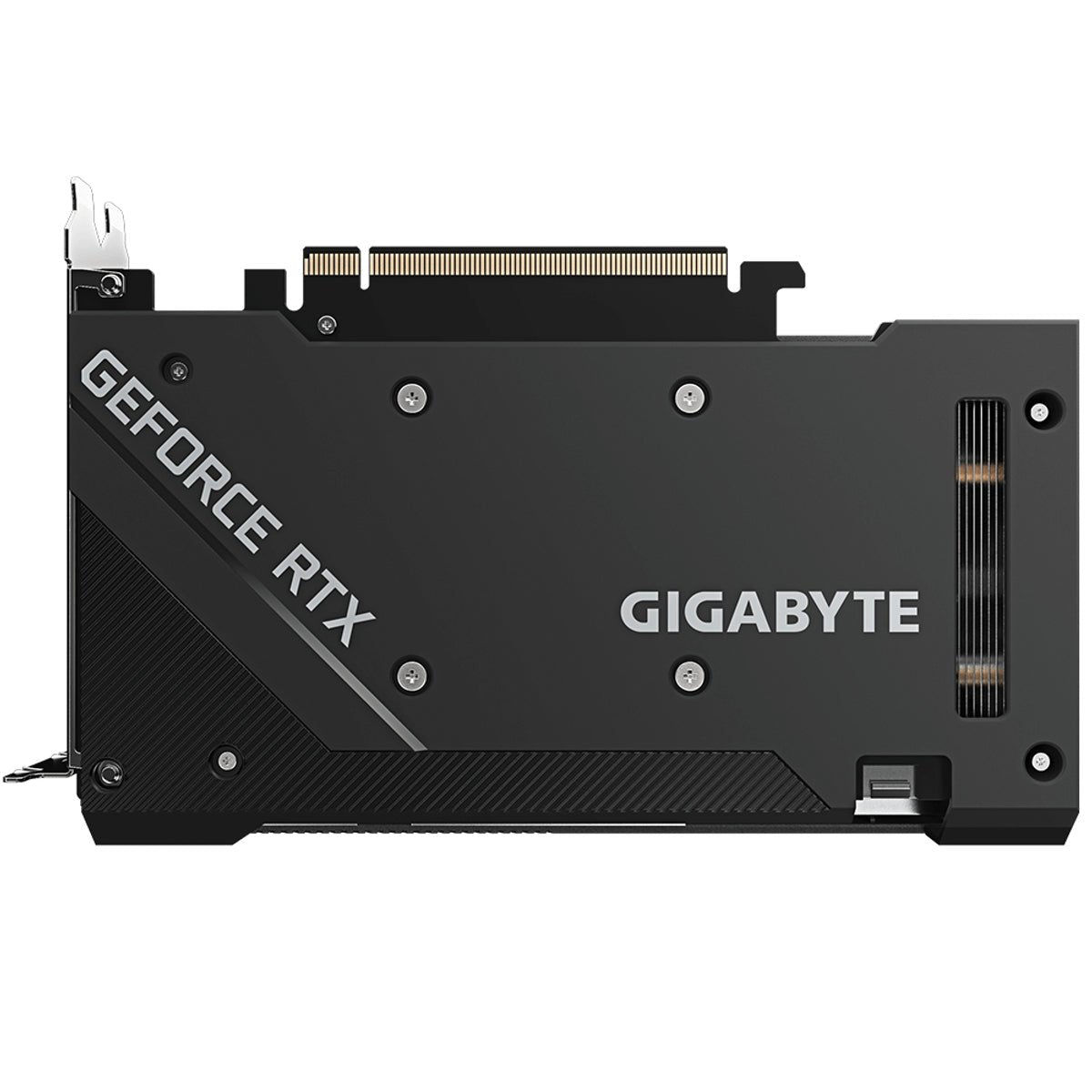 Gigabyte NVIDIA GeForce RTX 3060 WINDFORCE OC 12GB GDDR6 (rev. 2.0) Graphics Card, 3584 CUDA Cores, 1792 MHz Core Clock, Dual Fan, 2x DisplayPorts / 2x HDMI Ports - FIXgenie