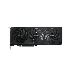 Gigabyte NVIDIA GeForce RTX 5070 WINDFORCE OC SFF 12GB GDDR7 Graphics Card, 6144 CUDA Cores, 2542 MHz Core Clock, Triple Fan, 2x DisplayPorts / 2x HDMI Ports - FIXgenie