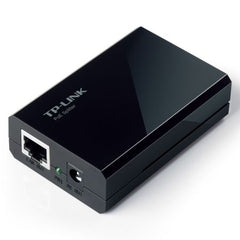 TP - LINK (TL - POE10R) POE Splitter for Data and Power via Cable & DC Supply - FIXgenie