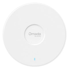 TP-LINK (EAP787) BE12000 Tri-Band Ceiling Mount Wi-Fi 7 Access Point, PoE++, 10GB Port, Omada Mesh, MLO, Multi-RUs