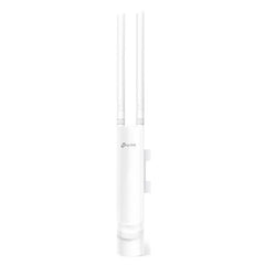 TP-LINK (EAP225-OUTDOOR) Omada AC1200 (867+300) Wireless N Outdoor Access Point, MU-MIMO Tech, Free Software