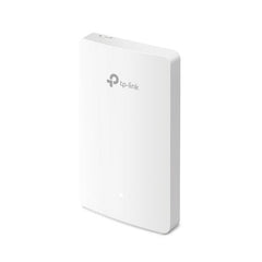 TP-LINK (EAP235-WALL) Omada AC1200 Wireless Wall Mount Access Point, Dual Band, PoE, Gigabit, MU-MIMO, Free Software