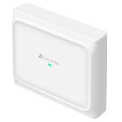 TP - LINK (EAP650 D30 - OUTDOOR) Omada AX3000 Indoor/Outdoor Wi - Fi 6 Access Point, Directional Ultra - Range Coverage, PoE, Mesh Technology - FIXgenie