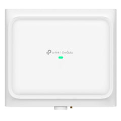 TP-LINK (EAP650 D30-OUTDOOR) Omada AX3000 Indoor/Outdoor Wi-Fi 6 Access Point, Directional Ultra-Range Coverage, PoE, Mesh Technology