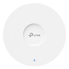 TP-LINK (EAP683 UR) AX6000 Dual Band Ceiling Mount Wi-Fi 6 Access Point, PoE+, 2.5G Port, Omada Mesh