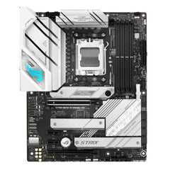 Asus ROG STRIX B650 - A GAMING WIFI, AMD B650, AM5, ATX, 4 DDR5, HDMI, DP, Wi - Fi 6E, 2.5G LAN, PCIe4, RGB, 3x M.2 - FIXgenie