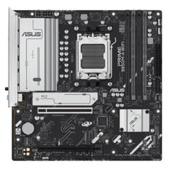 Asus PRIME B850M - A WIFI, AMD B850, AM5, Micro ATX, 4 DDR5, HDMI, 2 DP, Wi - Fi 6E, 2.5G LAN, 3x M.2 - FIXgenie