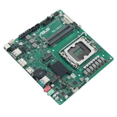 Asus PRO H810T-CSM - Corporate Stable Model, Intel H810, 1851, Thin Mini ITX, 2 DDR5 - FIXgenie