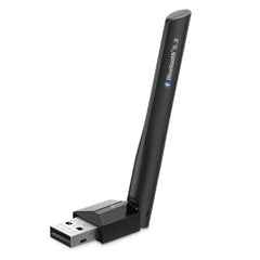 TP - LINK (UB500 Plus) Long Range Bluetooth 5.3 USB Adapter, Multi - Directional Antenna - FIXgenie