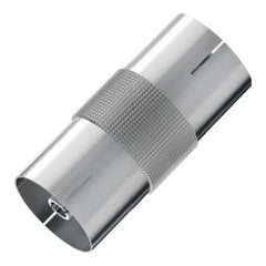 Hama Antenna Adapter, Coax Female to Coax Female - FIXgenie