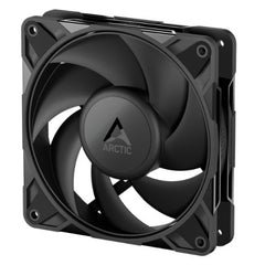 ARCTIC P12 Pro 12cm PWM Case Fan, Fluid Dynamic Bearing, 600-3000 RPM, Automated Balancing, Black