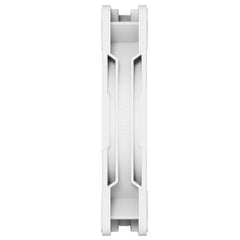 ARCTIC P14 Pro ARGB 14cm PWM Case Fan w/ Cable Splitter, Fluid Dynamic Bearing, 400 - 2500 RPM, White - FIXgenie