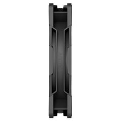 ARCTIC P14 Pro PST 14cm PWM Case Fan w/ Cable Splitter (5 Pack), Fluid Dynamic Bearing, 400 - 2500 RPM, Black - FIXgenie