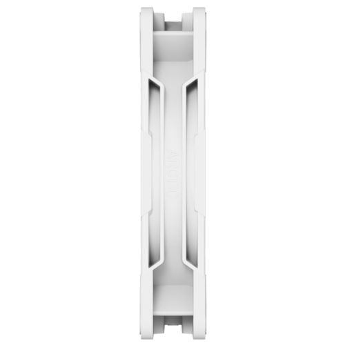 ARCTIC P14 Pro PST 14cm PWM Case Fan w/ Cable Splitter, Fluid Dynamic Bearing, 400 - 2500 RPM, White - FIXgenie