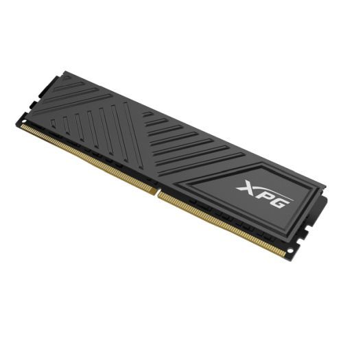 ADATA XPG GAMMIX D35 16GB, DDR4, 3200MHz (PC4 - 25600), CL16, XMP 2.0, DIMM Memory, Black - FIXgenie