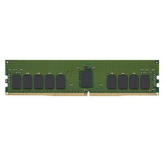 Kingston Server Premier 16GB, DDR4, 3200MT/s, CL22, 1.2V, ECC Registered, AMD & Intel, DIMM Server-Class Memory