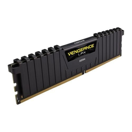 Corsair Vengeance LPX 8GB, DDR4, 3200MHz (PC4 - 25600), CL16, Ryzen Optimised, DIMM Memory - FIXgenie