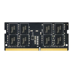 Team Elite 8GB, DDR4, 3200MHz (PC4-25600), CL22, SODIMM Memory