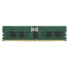 Kingston Server Premier 16GB, DDR5, 4800MT/s, CL40, 1.1V, ECC Registered, AMD & Intel, DIMM Server-Class Memory