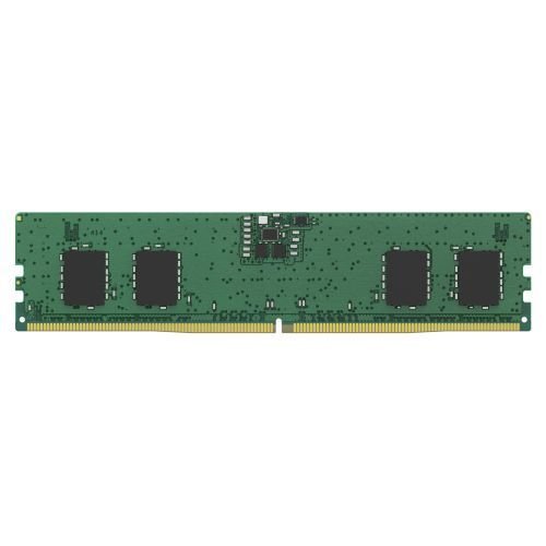 Kingston ValueRAM 8GB, DDR5, 5600MHz, CL46, 1.1V, DIMM Memory