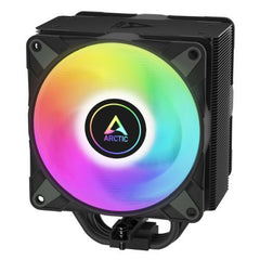 ARCTIC Freezer 36 A-RGB Heatsink & Fan, Intel & AMD, Direct Touch, 2x P12 PWM PST ARGB Fans, Fluid Dynamic Bearing, Black, OEM (Bulk Packaging)