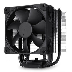 Noctua NH-U9S chromax.black Heatsink & Fan, Intel & AMD, 5 Dual Heatpipes, SSO2 Fan Bearings
