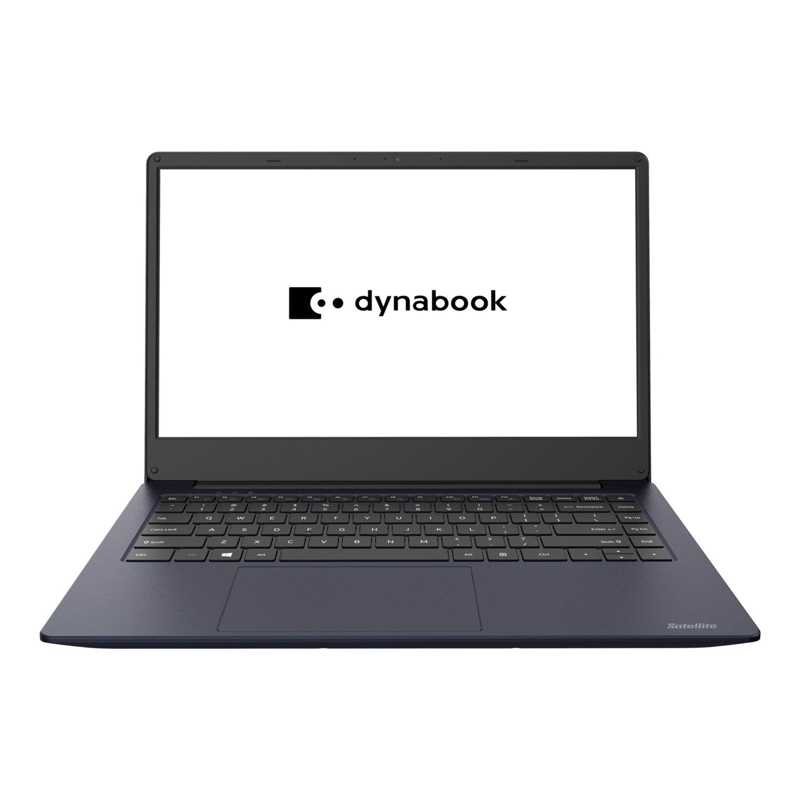 Toshiba Dynabook Satellite Pro C40 - G - 109 Laptop, 14", Celeron 5205U, 4GB, 128GB SSD, USB - C, Windows 10 Pro - FIXgenie