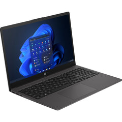 HP 250 G10 AK9T2ATABU Laptop, 15.6 Inch Full HD 1080p Screen, Intel Core i5 - 1334U 13th Gen, 8GB RAM, 256GB SSD, Windows 11 Pro - FIXgenie