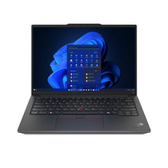 Lenovo ThinkPad E14 G6 Laptop, 14 Inch WUXGA, AMD Ryzen 5 7535HS Processor, 16GB RAM, 256GB SSD, AMD Radeon 660M Graphics, Windows 11 Pro - FIXgenie