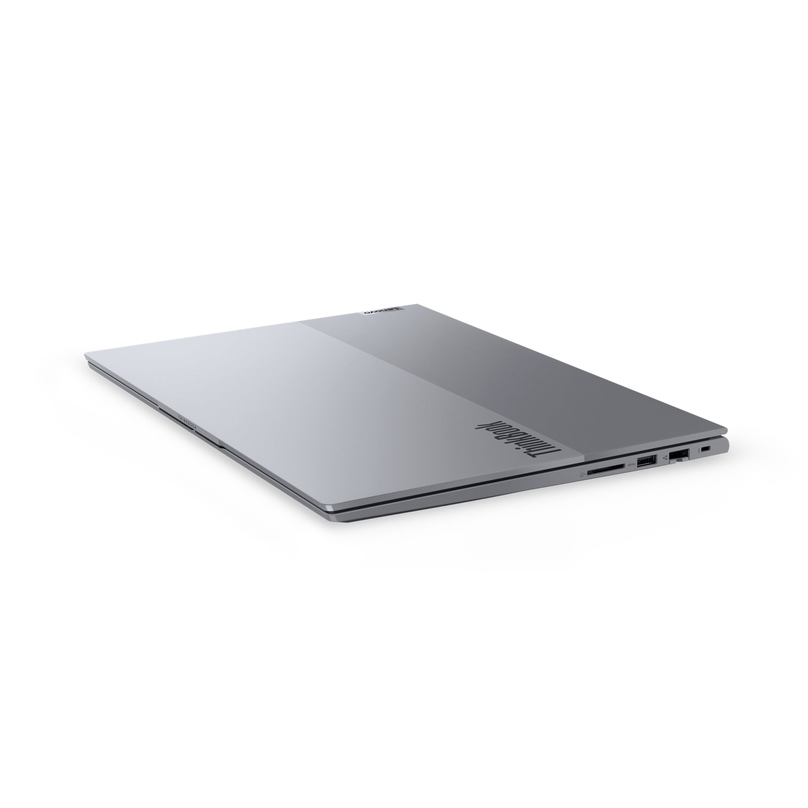 Lenovo ThinkBook 16 Laptop, 16 Inch WUXGA 1920x1200 IPS Screen, AMD Ryzen 5 7535HS, 8GB DDR5 - 4800 RAM, 256GB SSD, AMD Radeon 660M Graphics, Windows 11 Pro - FIXgenie