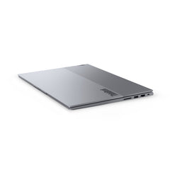 Lenovo ThinkBook 16 Laptop, 16 Inch WUXGA 1920x1200 IPS Screen, AMD Ryzen 5 7535HS, 8GB DDR5 - 4800 RAM, 256GB SSD, AMD Radeon 660M Graphics, Windows 11 Pro - FIXgenie
