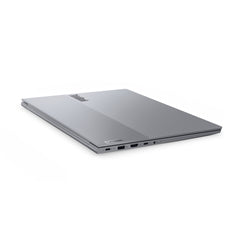 Lenovo ThinkBook 16 Laptop, 16 Inch WUXGA 1920x1200 IPS Screen, AMD Ryzen 5 7535HS, 8GB DDR5 - 4800 RAM, 256GB SSD, AMD Radeon 660M Graphics, Windows 11 Pro - FIXgenie