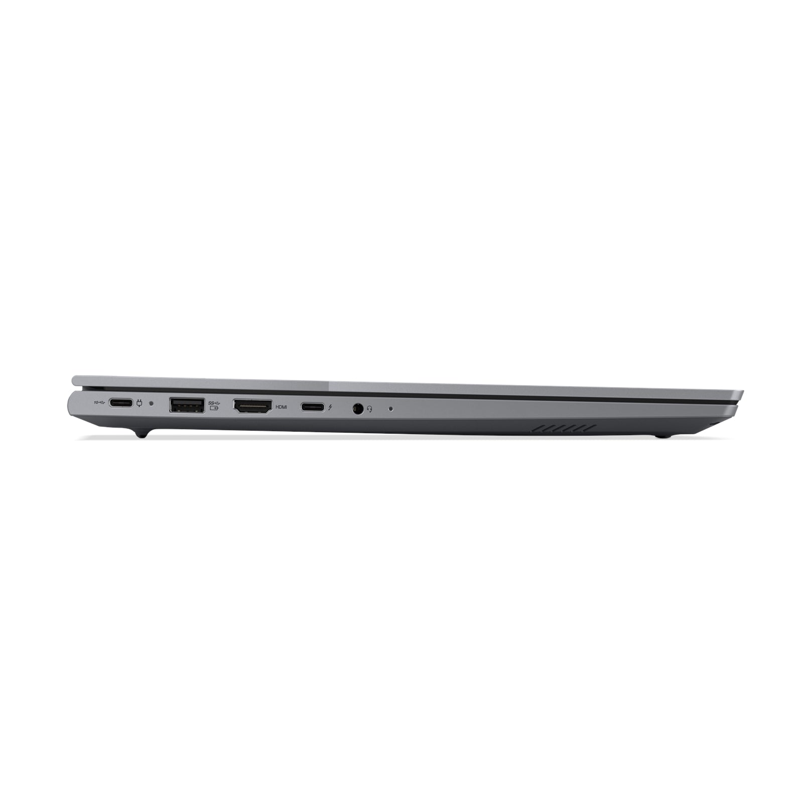 Lenovo ThinkBook 16 Laptop, 16 Inch WUXGA 1920x1200 IPS Screen, AMD Ryzen 5 7535HS, 8GB DDR5 - 4800 RAM, 256GB SSD, AMD Radeon 660M Graphics, Windows 11 Pro - FIXgenie