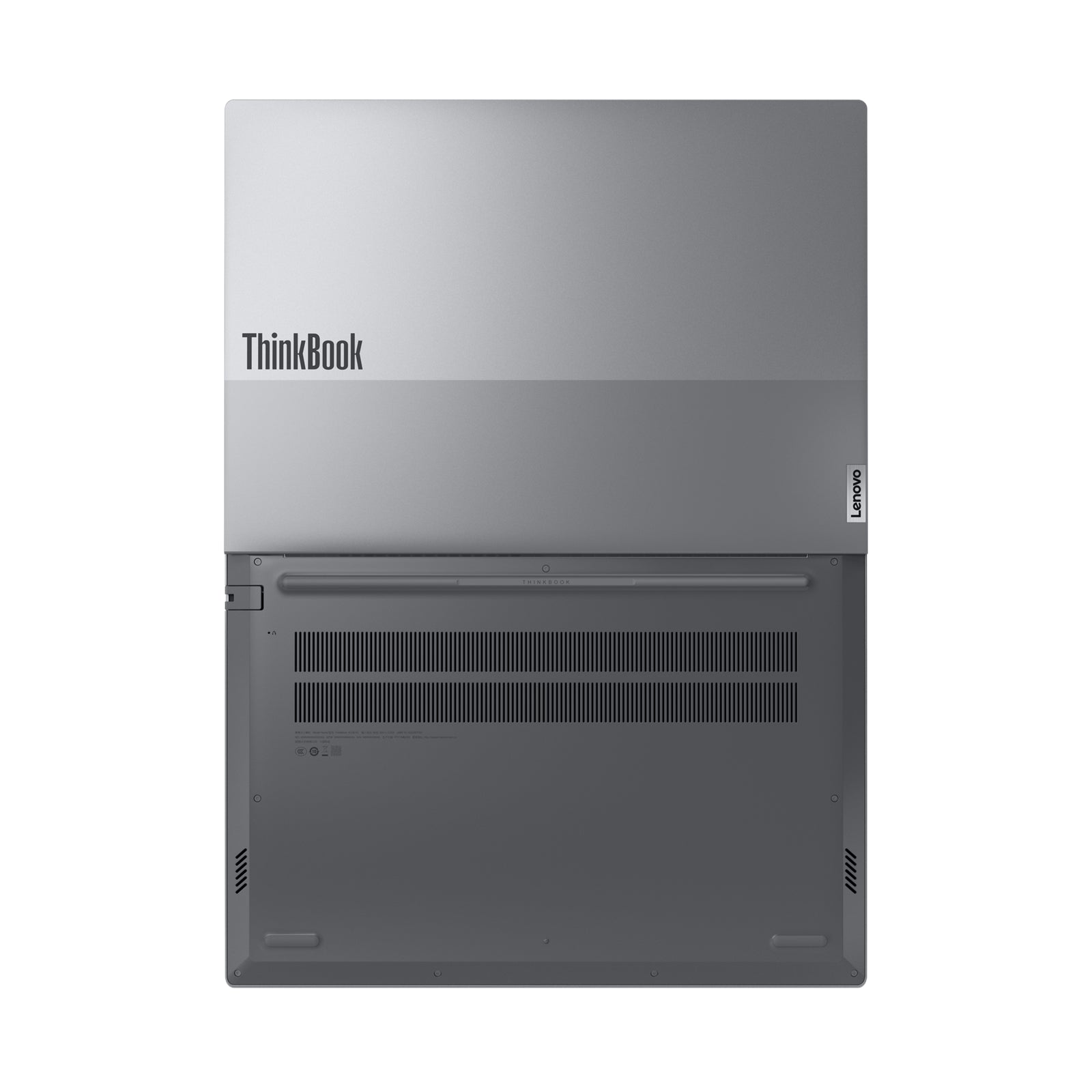 Lenovo ThinkBook 16 Laptop, 16 Inch WUXGA 1920x1200 IPS Screen, AMD Ryzen 5 7535HS, 8GB DDR5 - 4800 RAM, 256GB SSD, AMD Radeon 660M Graphics, Windows 11 Pro - FIXgenie
