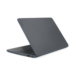 Lenovo 100w G4 82VK0001UK Winbook, 11.6 Inch HD Screen, Intel N100 Processor, 4GB RAM, 128GB SSD, Windows 11 Pro, Grey - FIXgenie