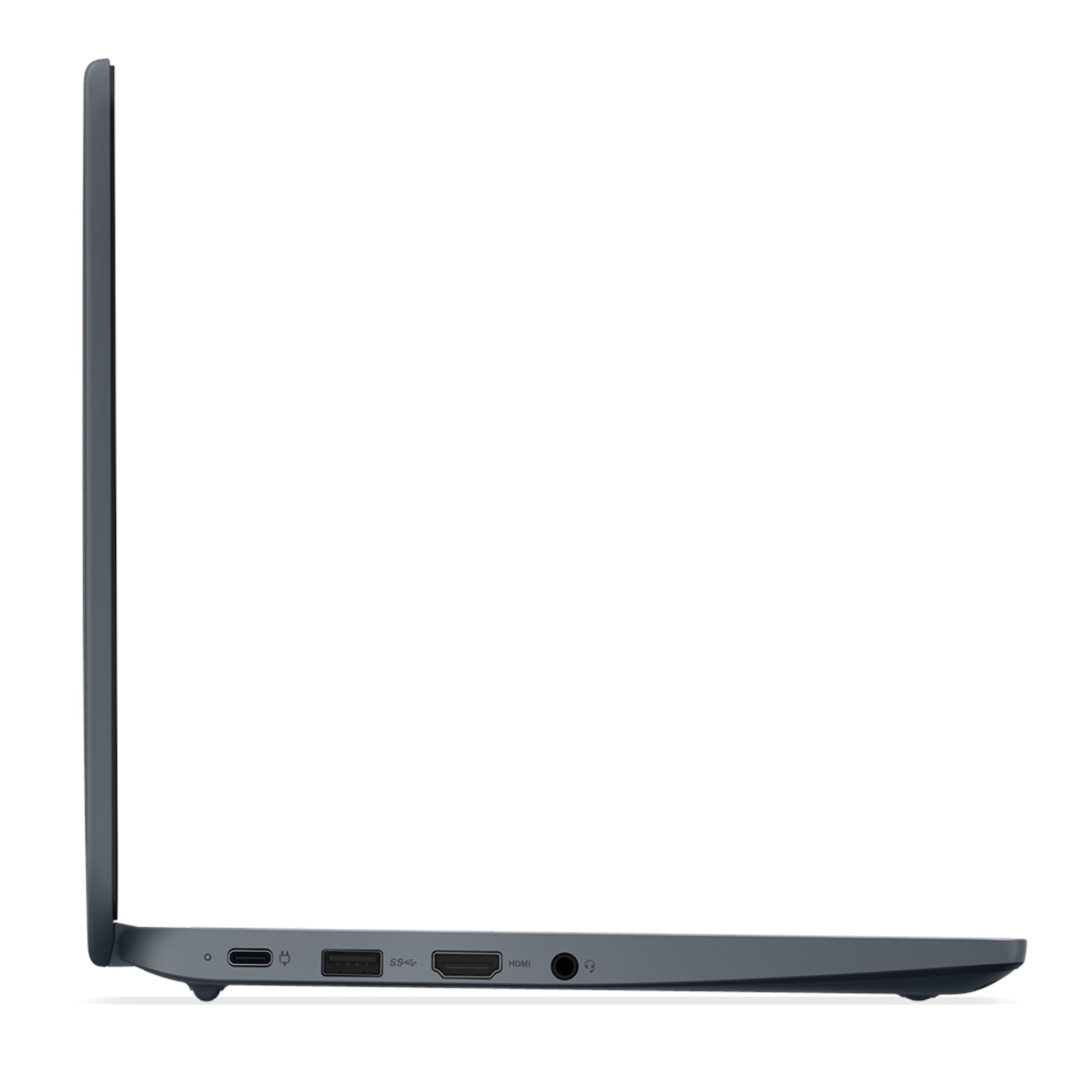 Lenovo 100w G4 82VK0001UK Winbook, 11.6 Inch HD Screen, Intel N100 Processor, 4GB RAM, 128GB SSD, Windows 11 Pro, Grey - FIXgenie