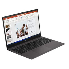 HP 255 G10 Laptop, 15.6" FHD IPS, Ryzen 5 7530U, 8GB, 256GB SSD, No Optical, USB-C, Windows 11 Home