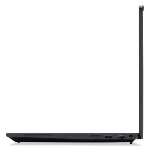 Lenovo ThinkPad P16s Gen3 Laptop, 16" FHD IPS, Core Ultra 7 155H, 16GB DDR5, 1TB SSD, RTX500 Ada GPU, 5MP Webcam, Backlit KB, USB4, Windows 11 Pro - FIXgenie