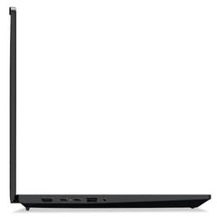 Lenovo ThinkPad P16s Gen3 Laptop, 16" FHD IPS, Core Ultra 7 155H, 16GB DDR5, 1TB SSD, RTX500 Ada GPU, 5MP Webcam, Backlit KB, USB4, Windows 11 Pro - FIXgenie