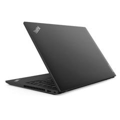 Lenovo ThinkPad T14 Gen3 Laptop, 14" FHD IPS, i5 - 1235U, 8GB, 256GB SSD, 1080p Webcam, Backlit KB, USB4, Windows 11 Pro - FIXgenie