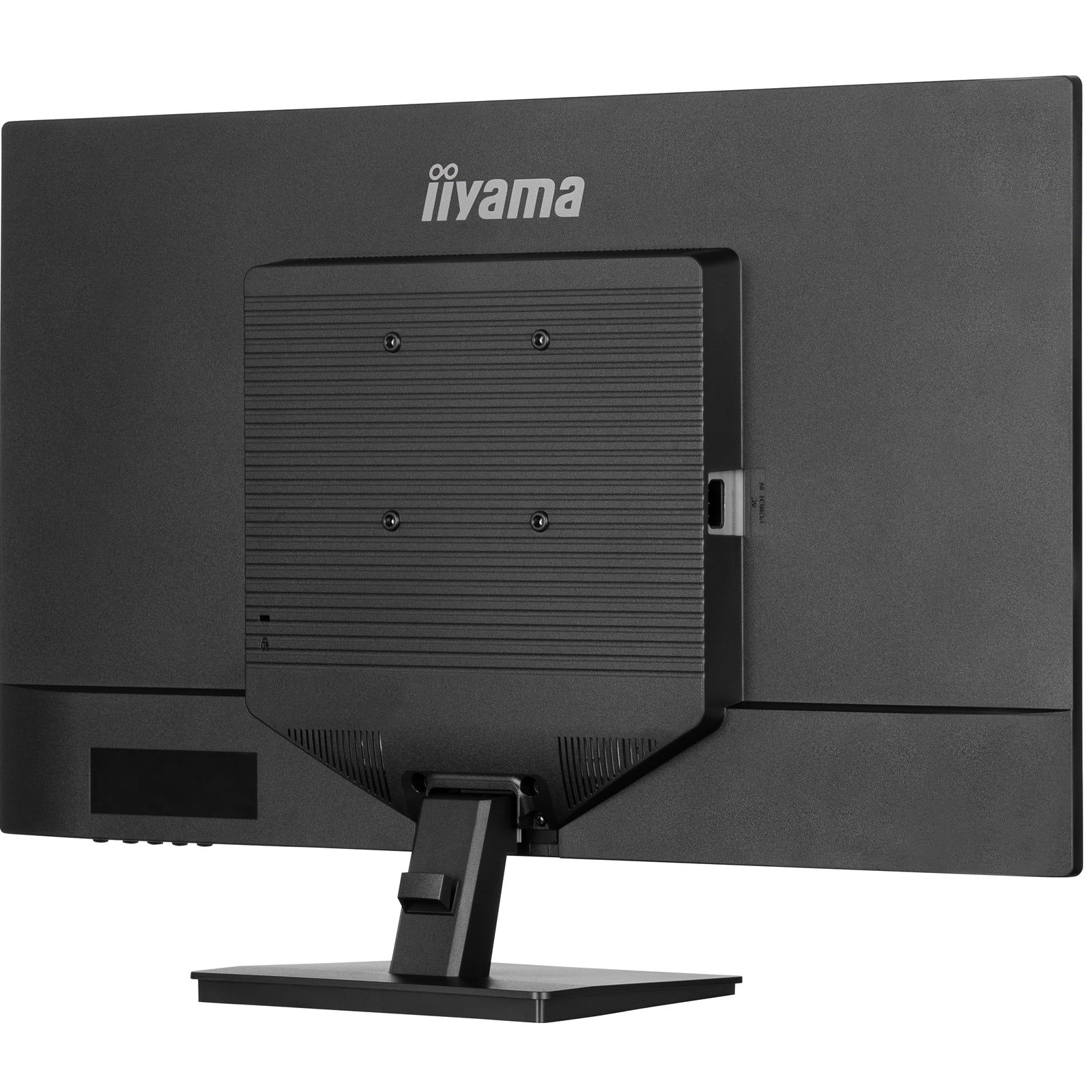 iiyama PROLITE X3270QSU - B1 32 Inch IPS Monitor, Black, 2560x1440, 3ms, 100hz, FreeSync, HDMI, Display Port, USB Hub, Speakers, Int PSU, VESA - FIXgenie