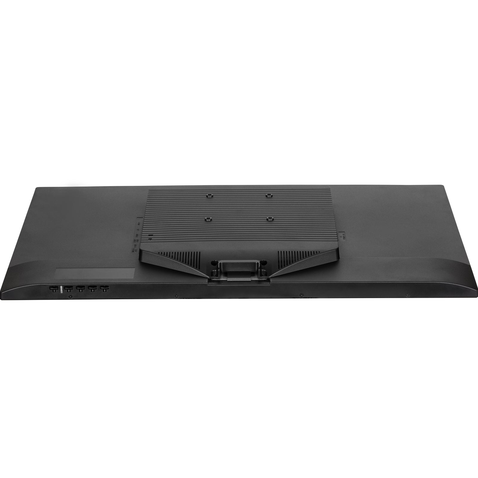 iiyama PROLITE X3270QSU - B1 32 Inch IPS Monitor, Black, 2560x1440, 3ms, 100hz, FreeSync, HDMI, Display Port, USB Hub, Speakers, Int PSU, VESA - FIXgenie