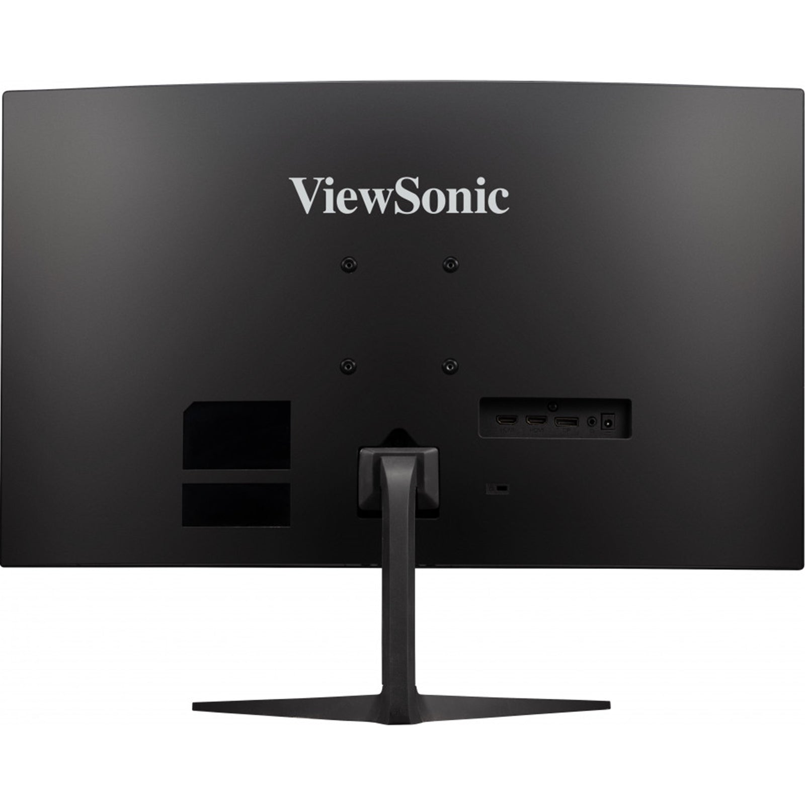 ViewSonic VX2719 - PC - MHD 27 - inch 1080p HD Curved Gaming Monitor, 240Hz, 1ms, Freesync, Dual Integrated Speakers, 2x HDMI, DisplayPort - FIXgenie