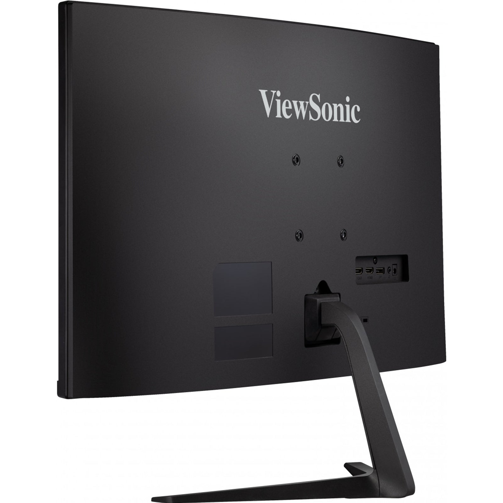 ViewSonic VX2719 - PC - MHD 27 - inch 1080p HD Curved Gaming Monitor, 240Hz, 1ms, Freesync, Dual Integrated Speakers, 2x HDMI, DisplayPort - FIXgenie